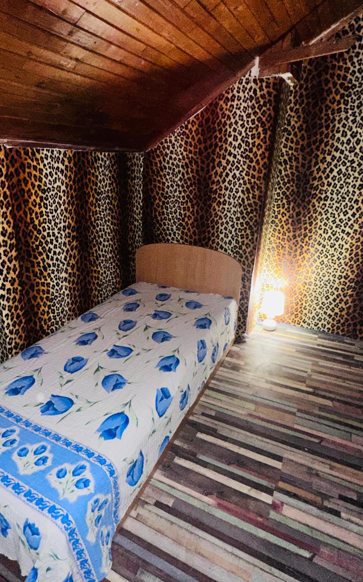 Мансарда Hotel Nesebar Luaran gambar